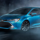 Illustration for article titled The 2019 Toyota Corolla Hatch Actually Seems Awesome Because It Keeps The Manual